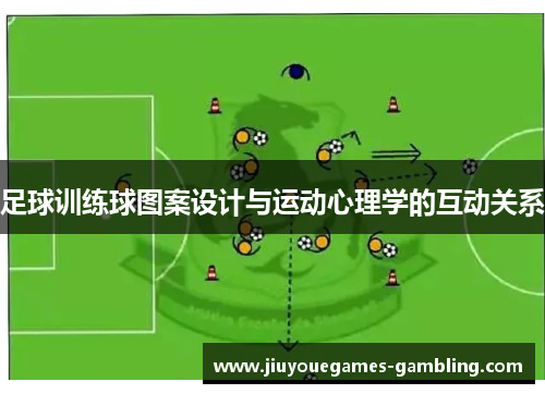 足球训练球图案设计与运动心理学的互动关系