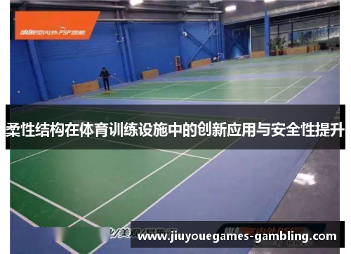 柔性结构在体育训练设施中的创新应用与安全性提升